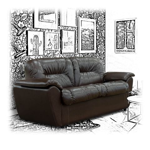 Диван раскладной Бостон