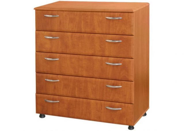 Комод К5 (МДФ)