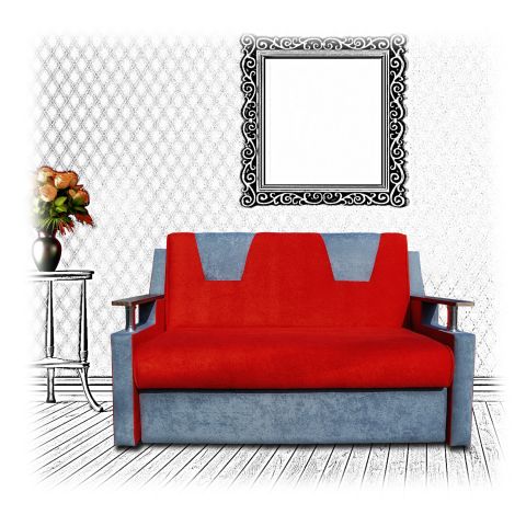 Диван раскладной Марк -2 сп. место 80