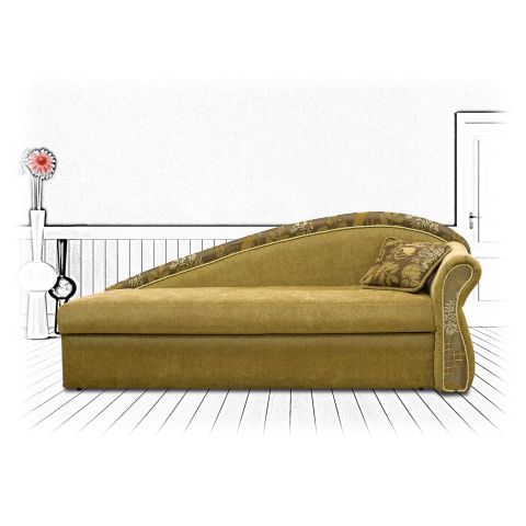 Тахта Капля