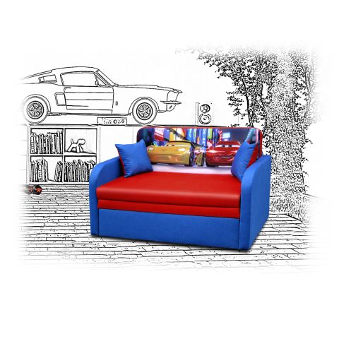 Детский диван Софи-2 110