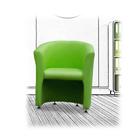 Кресло Клио