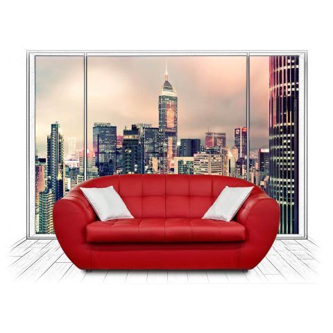 Диван Смайл