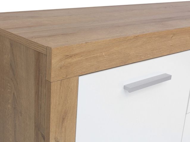 Комод BALDER KOM2D4S