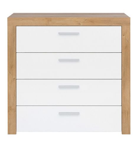 Комод BALDER KOM4S