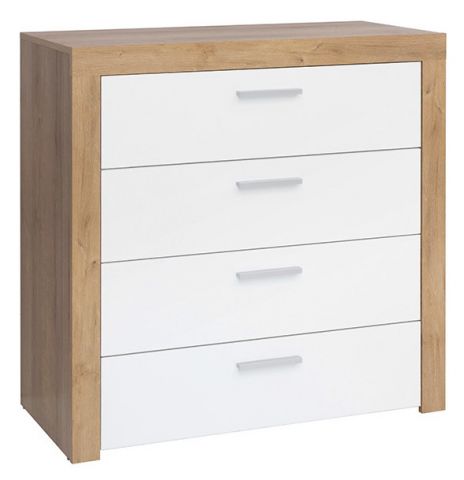 Комод BALDER KOM4S