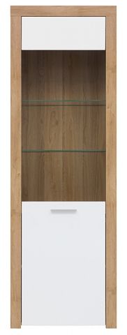 Витрина BALDER REG1W