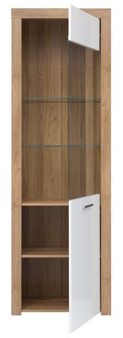 Витрина BALDER REG1W