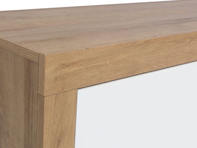 Витрина BALDER REG1W