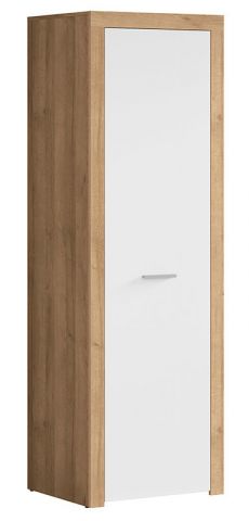 Шкаф BALDER SZF1D