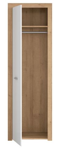 Шкаф BALDER SZF1D