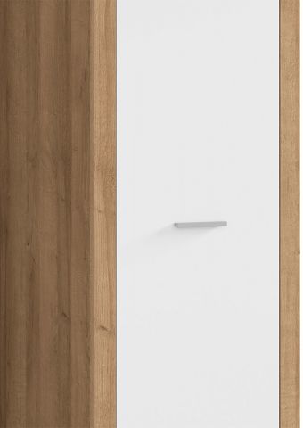 Шкаф BALDER SZF1D