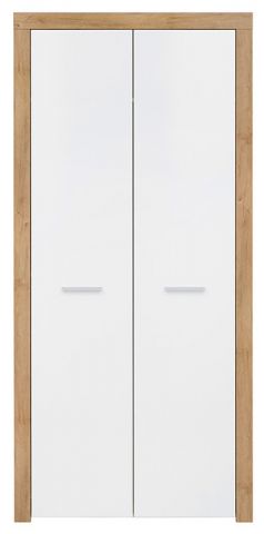 Шкаф BALDER SZF2D