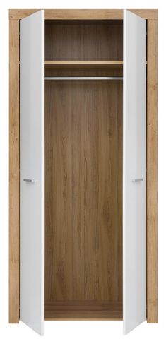 Шкаф BALDER SZF2D