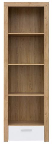 Стеллаж BALDER REG1S