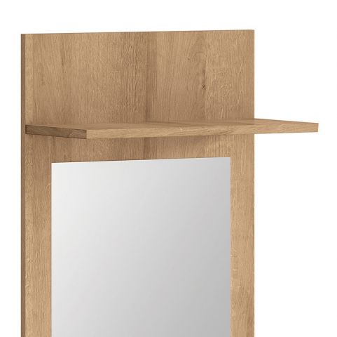 Зеркало BALDER LUS/45