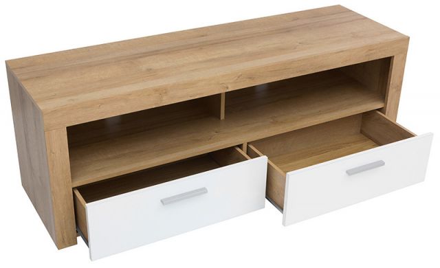 Тумба ТВ BALDER RTV2S
