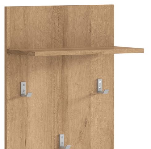 Вешалка BALDER WIE/45