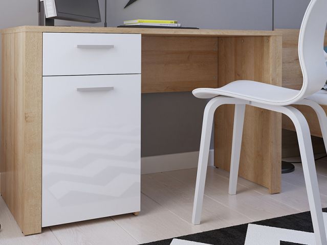 Письменный стол BALDER BIU/120