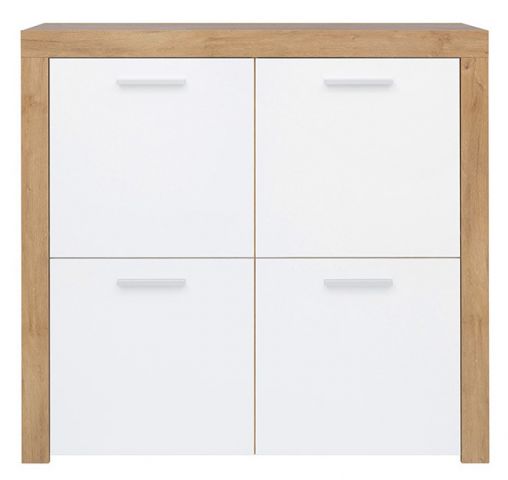 Прикроватная тумба BALDER KOM4D