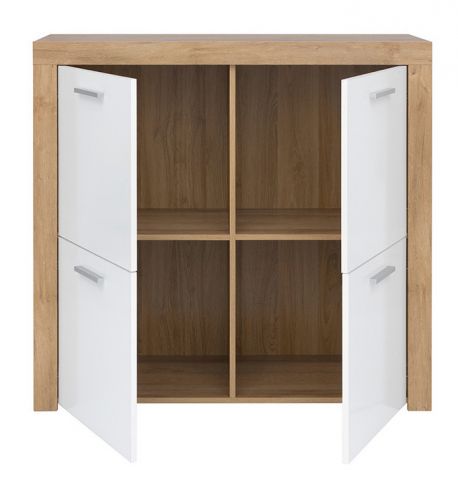 Прикроватная тумба BALDER KOM4D