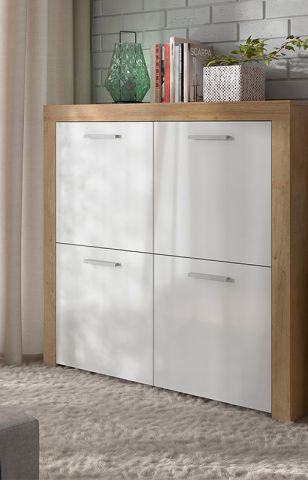 Прикроватная тумба BALDER KOM4D