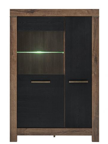 Витрина BALIN REG1D1W