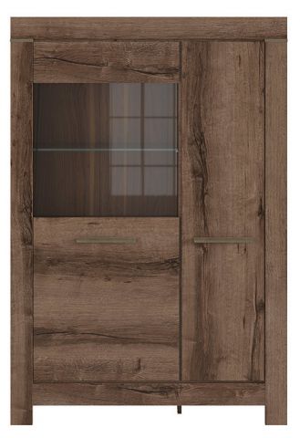 Витрина BALIN REG1D1W