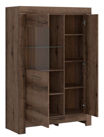 Витрина BALIN REG1D1W