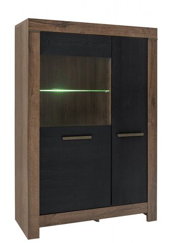 Витрина BALIN REG1D1W