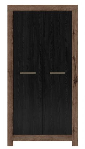 Шкаф BALIN SZF2D