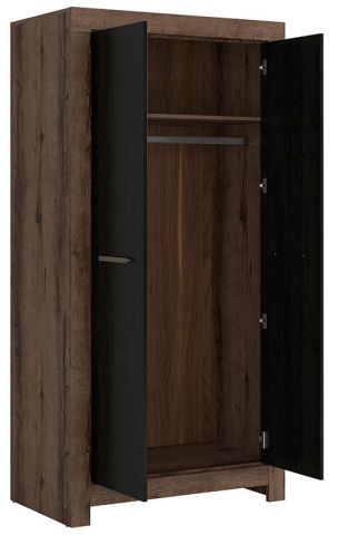 Шкаф BALIN SZF2D