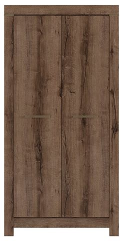 Шкаф BALIN SZF2D