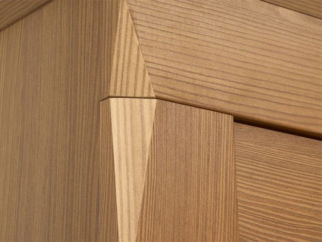 Комод BERGEN KOM3D3S