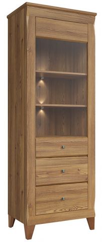 Витрина BERGEN REG1W2S