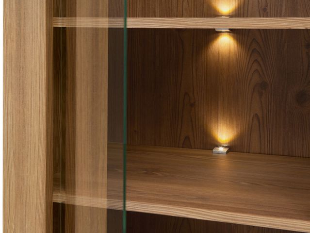 Витрина BERGEN REG1W2S