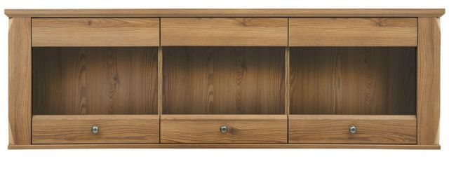 Витрина навесная BERGEN SFW3W