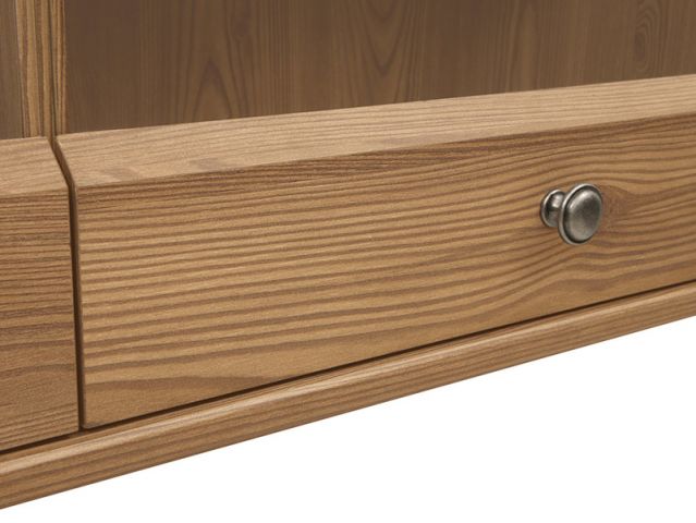 Витрина навесная BERGEN SFW3W