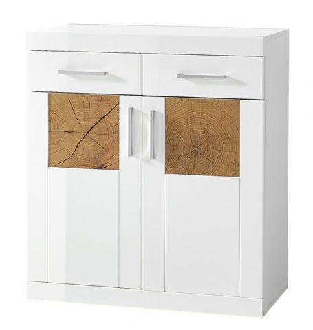 Прикроватная тумба BOCA KOM2D2S/9/8