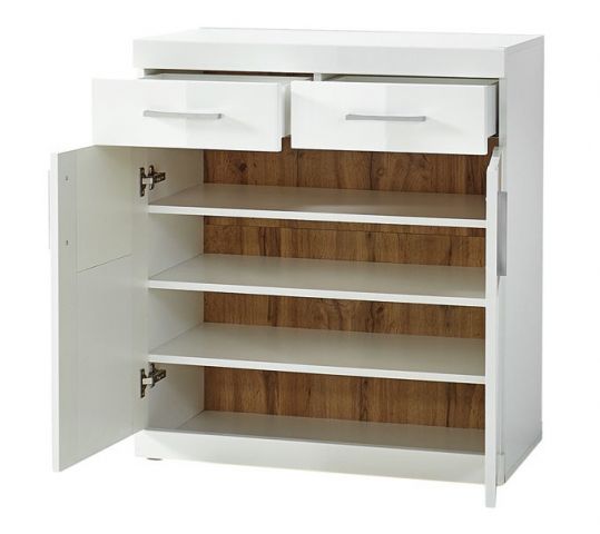 Прикроватная тумба BOCA KOM2D2S/9/8