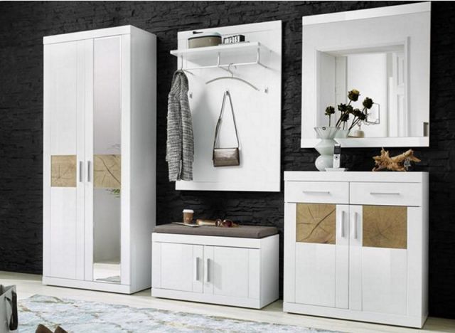 Прикроватная тумба BOCA KOM2D2S/9/8