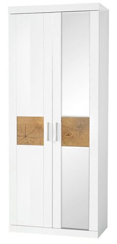 Шкаф BOCA REG1D1L/20/8