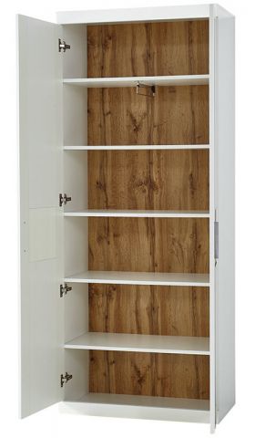 Шкаф BOCA REG1D1L/20/8