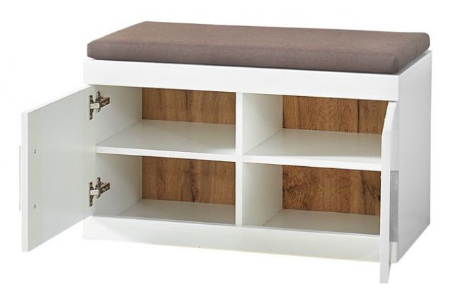 Тумба для обуви BOCA SFB2D/5/8