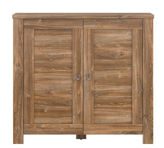 Прикроватная тумба BRUSSEL KOM2D/10/11