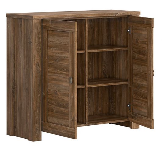 Прикроватная тумба BRUSSEL KOM2D/10/11