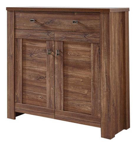 Прикроватная тумба BRUSSEL KOM2D1S/10/10