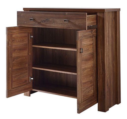 Прикроватная тумба BRUSSEL KOM2D1S/10/10