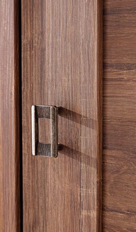 Прикроватная тумба BRUSSEL KOM2D1S/10/10