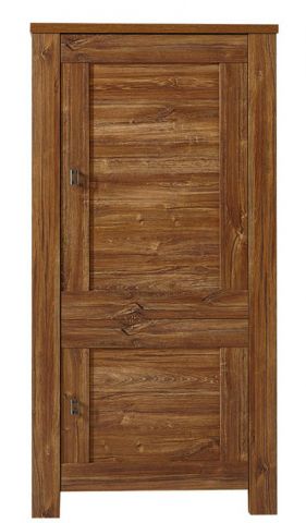 Прикроватная тумба BRUSSEL REG2D/14/7